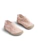 Wheat Badeschuhe "Shawn" in Rosa