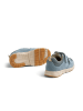 Wheat Leren sneakers "Toney" blauw