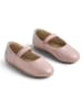 Wheat Ballerinas in Rosa