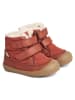 Wheat Winterboots in Rot