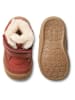 Wheat Winterboots in Rot
