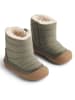 Wheat Winterboots kaki