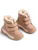 Wheat Winterboots in Beige