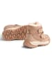 Wheat Winterboots beige