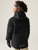 Dare 2b Ski-/ Snowboardjacke "Explorer" in Schwarz