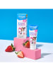 happybrush 3er-Set: Zahnpasta "Caries Protection" - 75 ml - ab 6 Jahren