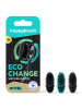 happybrush Szczoteczki (2 szt.) "EcoChange" w różnych kolorach do zębów