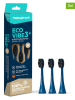 happybrush Końcówki (3 szt.) "Eco Vibe3+ Ocean" do szczoteczki