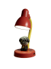 Harry Potter Tafellamp "Harry Potter" rood