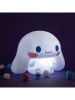 Sanrio Nachtlamp "Cinnamoroll" wit