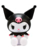 Sanrio Nachtlamp "Kuromi" zwart/wit