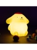 Sanrio Nachtlamp "Pompompurrin" geel
