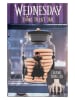 Wednesday Voorraadglas "Wednesday"