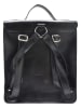 Wednesday Rucksack "Wednesday - Satchel" in Schwarz - (B)27 x (H)30 x (T)10 cm