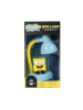 SpongeBob Tafellamp "SpongeBob" geel/lichtblauw
