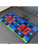 MAD MONKEY Aktionsspiel "Mad Monkey - Track and Field Mat" - ab 6 Jahren
