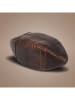 MAD MONKEY Leten toilettas "American Football" bruin