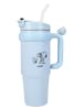 Snoopy Thermobecher "Snoopy" in Hellblau