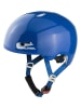 Alpina Fietshelm "Hackney" blauw