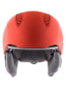 Alpina Ski-/snowboardhelm "GRAND JR" oranje