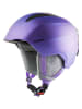 Alpina Ski-/ Snowboardhelm "Grand Jr" in Lila