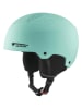 Alpina Ski-/snowboardhelm "ZUPO" turquoise