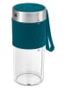 WMF Mixer "KüchenMinis" in Petrol - 300 ml