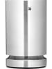 WMF LED-Weinkühler "Ambient" in Silber/Schwarz