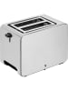 WMF Edelstahl-Toaster "Stelio"