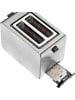 WMF Edelstahl-Toaster "Stelio"
