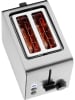 WMF Edelstahl-Toaster "Stelio"