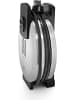 WMF Waffeleisen "Lono" in Silber