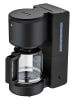 WMF Filterkaffeemaschine ''Stelio'' in Schwarz - 1,25 l