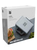 WMF Sandwichtoaster "Lono" in Silber
