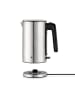 WMF Wasserkocher "Lono" in Silber/ Schwarz - 1,6 l