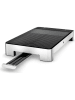 WMF Edelstahl-Tischgrill ''Lono''