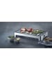WMF Edelstahl-Tischgrill ''Lono''
