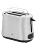 WMF Edelstahl-Toaster ''Kineo''