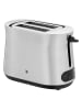 WMF Edelstahl-Toaster ''Kineo''