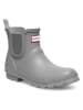 Hunter Gummistiefel in Grau