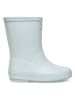 Hunter Gummistiefel in Hellblau