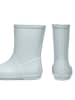 Hunter Gummistiefel in Hellblau