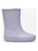 Hunter Rubberlaarzen "HFC-03" paars