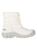 Hunter Winterboots crème