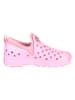 Hunter Badeschuhe in Rosa