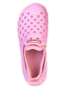 Hunter Badeschuhe in Rosa