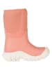 Hunter Gummistiefel in Lachs