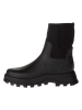 Hunter Gummistiefel in Schwarz