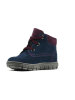 Richter Shoes Boots donkerblauw