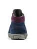 Richter Shoes Boots donkerblauw